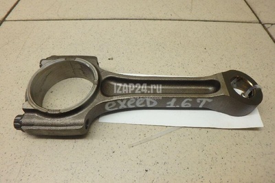 F4J161004110 Шатун Chery Exceed VX 2021