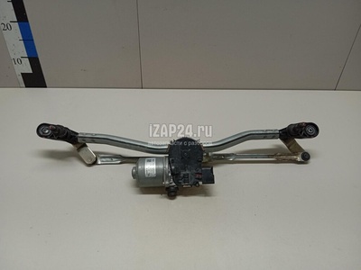 608000168AA Трапеция стеклоочистителей Chery Exceed TXL 2020