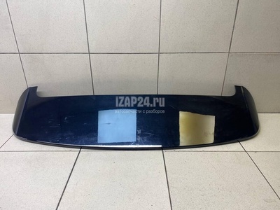 609000130ABDQJ Спойлер (дефлектор) багажника Chery Exceed TXL 2020