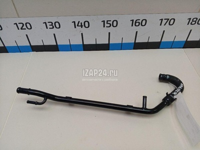 F4J161303100 Трубка охлажд. жидкости металлическая Chery Exceed TXL 2020