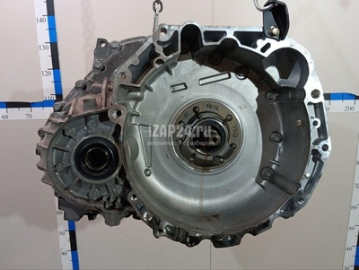 450004GDW5 АКПП (автоматическая коробка переключения передач) Hyundai-Kia Carnival 2020