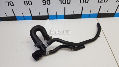 5Q0122101AA Шланг системы охлаждения VAG A3 (8Y) 2020