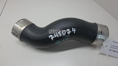 282662R400 Патрубок интеркулера Hyundai-Kia Tucson 2021