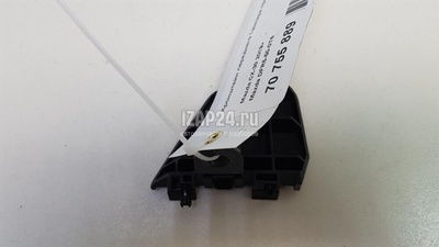 DFR5500T6 Кронштейн переднего бампера правый Mazda CX-30 2019