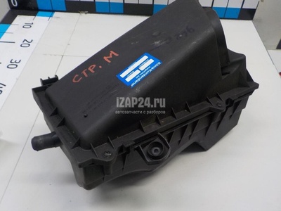 1J0129607BP Корпус воздушного фильтра VAG A3 (8L1) (1996 - 2003)