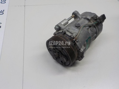 1J0820803F Компрессор кондиционера VAG Leon (1M1) (1999 - 2006)