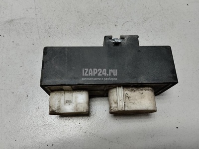 1J0919506K Блок управления вентилятором VAG Leon (1M1) (1999 - 2006)