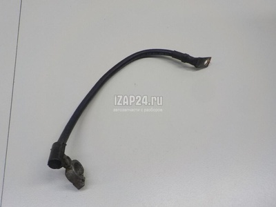 1J0971228 Клемма аккумулятора минус VAG A3 (8L1) (1996 - 2003)