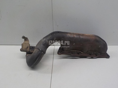 078253033DN Коллектор выпускной VAG A4 [B5] (1994 - 2001)