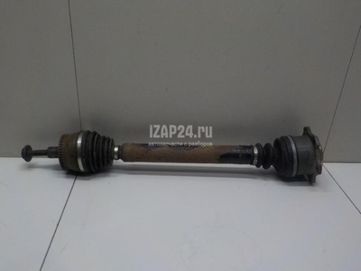 8D0407452DX Полуось передняя правая VAG A4 [B5] (1994 - 2001)