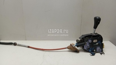 4D0713041 Кулиса КПП VAG A8 [4D] (1994 - 1998)
