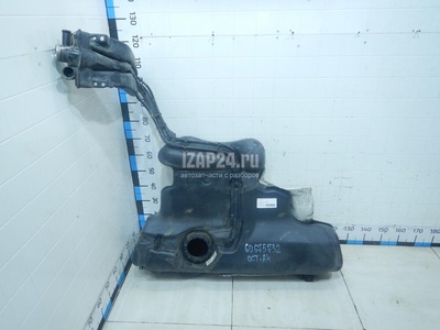 1J0201060DS Бак топливный VAG Octavia (A4 1U-) (2000 - 2011)