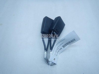 1U0857488A Ответная часть ремня безопасности VAG Octavia (A4 1U-) (2000 - 2011)