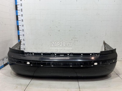 1U6807421B Бампер задний VAG Octavia (A4 1U-) (2000 - 2011)