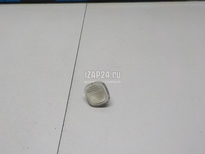 1U0949127A Повторитель на крыло белый VAG Octavia (A4 1U-) (2000 - 2011)