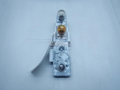 1U6945257C Плата заднего фонаря левого VAG Octavia (A4 1U-) (2000 - 2011)