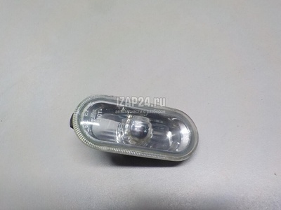 1J0949117 Повторитель на крыло белый VAG Leon (1M1) (1999 - 2006)