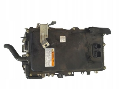 G920076060 corolla e21 2.0 hyb инвертер инвертор конвертер блок розжига g9200 - 76060