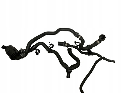 7E0965561E volkswagen трубки трубки 7e0122157ch 7e0122157cp