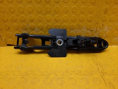 8K0857833C Механизм регулировки подъема ремня AUDI q5 8RB 2014