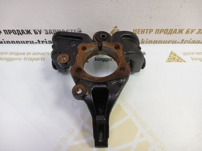 CD569F2603031100 Кулак Changan Uni-K 1 2020-2024