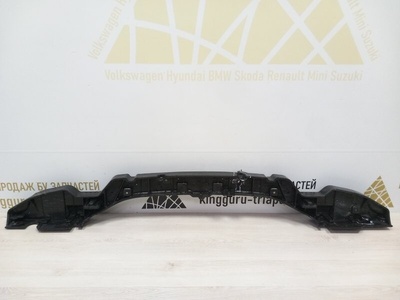 86631L1040 Усилитель бампера Hyundai Sonata 8 DN8 2019-2022