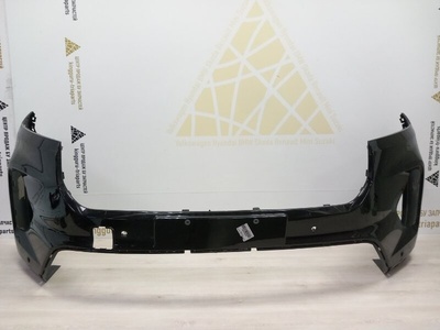 602000373AADQJ Бампер Exeed VX M36T 2021-2024