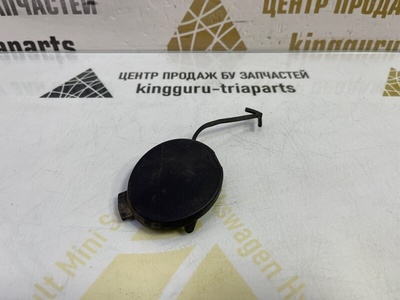 5N0807441 Заглушка буксировочного крюка Volkswagen Tiguan 1 5N1 Рестайлинг 2011-2017