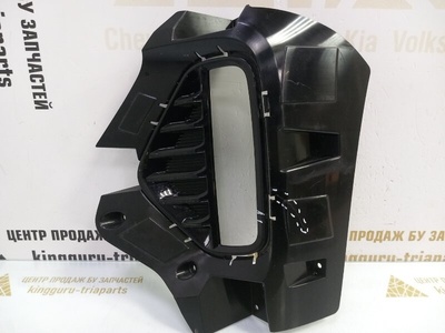 602000359AA Решетка противотуманной фары Exeed TXL M32T 2020-2023