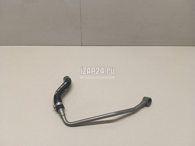 F4J161118051AE Трубка турбокомпрессора (турбины) Chery Exceed TXL 2020
