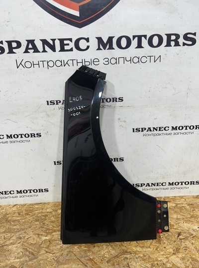 LR061808 Крыло переднее правое Land Rover Range Rover L405 2018 , LR036591,