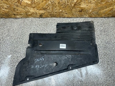 4f0825215e Защита днища AUDI A6 C6 2005