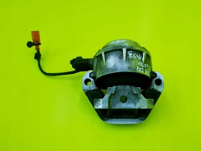 4G0199381LD1453 подушка двигателя a6 c7 a7 q7 a8 d4 q5 3.0 tdi 4g0199381ld