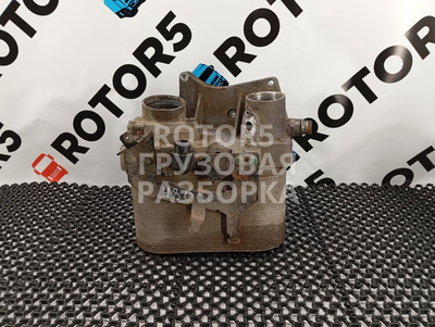 51095403060 Интеркулер MAN TGX 2014 ,CW163002