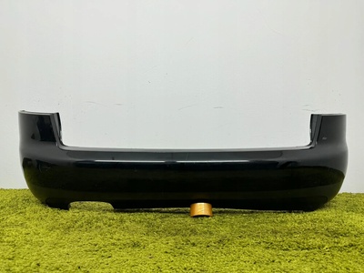 4b5807511p бампер задняя audi a6 c5 седан рестайлинг 01 -