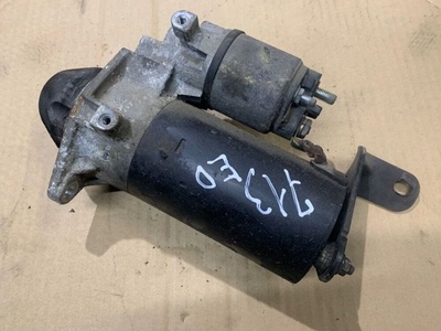0001109062 Стартер Opel Astra G 2002 ,Y20DTH