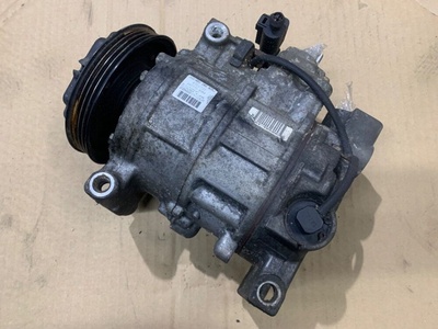 4B0260805J Компрессор кондиционера Audi A6 Allroad C5 2004 ,BAU