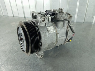 A0012305411 Компрессор кондиционера Mercedes SLK R171 2008 , A0012300711, 447150-0426