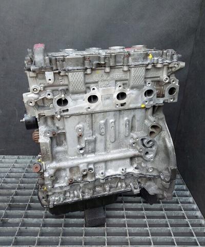 G8DB10jb63G8DA двигатель форд peugeot mazda 1.6 tdci g8db g8da
