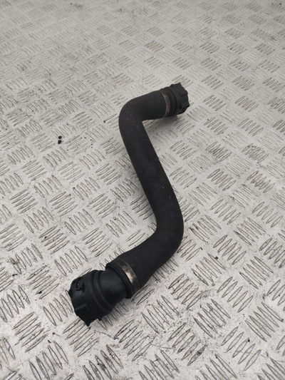 17127809821 Патрубок радиатора нижний BMW 5 F10/F11/GT F07 2012 ,7809821