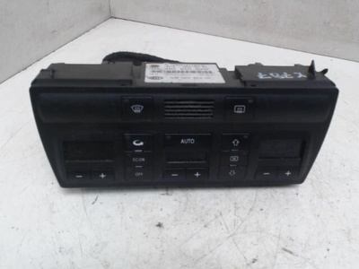 4b0820043f переключатель отопителя Audi A6 (C5) (1997 - 2004) 1998