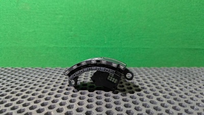 0025428018 Датчик угла поворота руля Chrysler 300С 1 2006 002 542 80 18