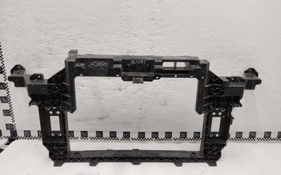 S203F2707030200 Панель передняя Changan CS55Plus Restail