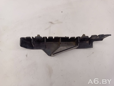 7E0807183B Кронштейн крепления бампера переднего Volkswagen Multivan T6 2016