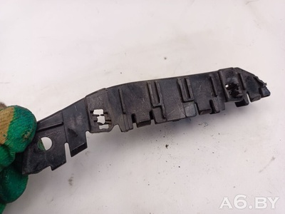 7E0807184B Кронштейн крепления бампера переднего Volkswagen Multivan T6 2016