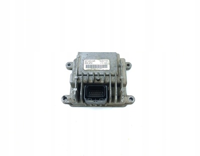 897189136016267710 блок управления блок насосы инжектора opel 1.7 dti 8971891360 16267710