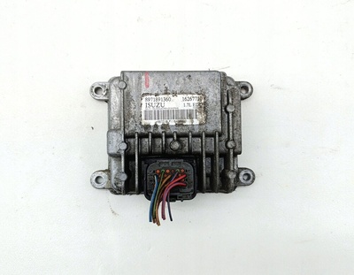 897189136016267710 блок управления блок насосы инжектора opel astra г 1.7 dti 8971891360 16267710