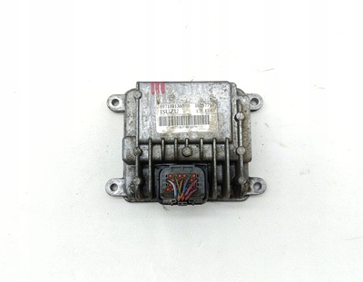 897189136016267710 блок управления блок насосы инжектора opel astra г 1.7 dti 8971891360 16267710