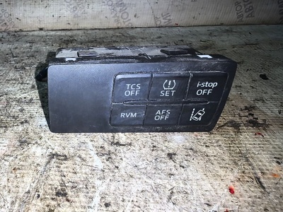 KD4766170 Блок кнопок Mazda CX-5 I (2011—2015) 280 2014 KD47-66-170
