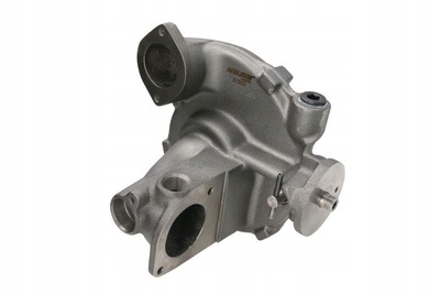 81809 auger корпус , насос насос